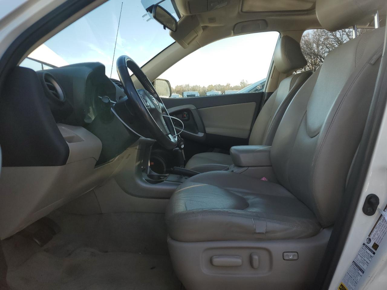 2008 Toyota RAV 4 - Image 7