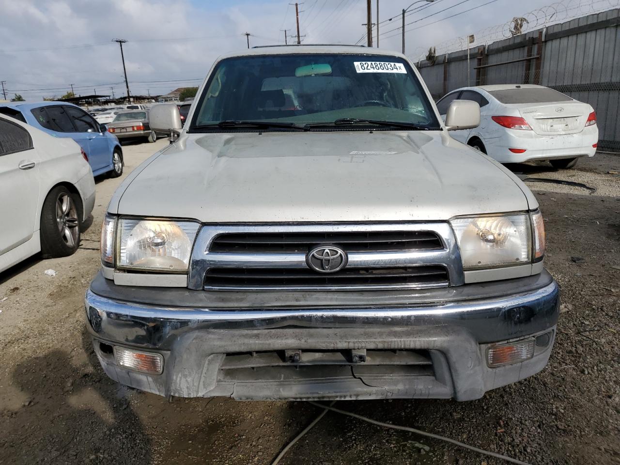 1999 Toyota 4Runner - Image 5