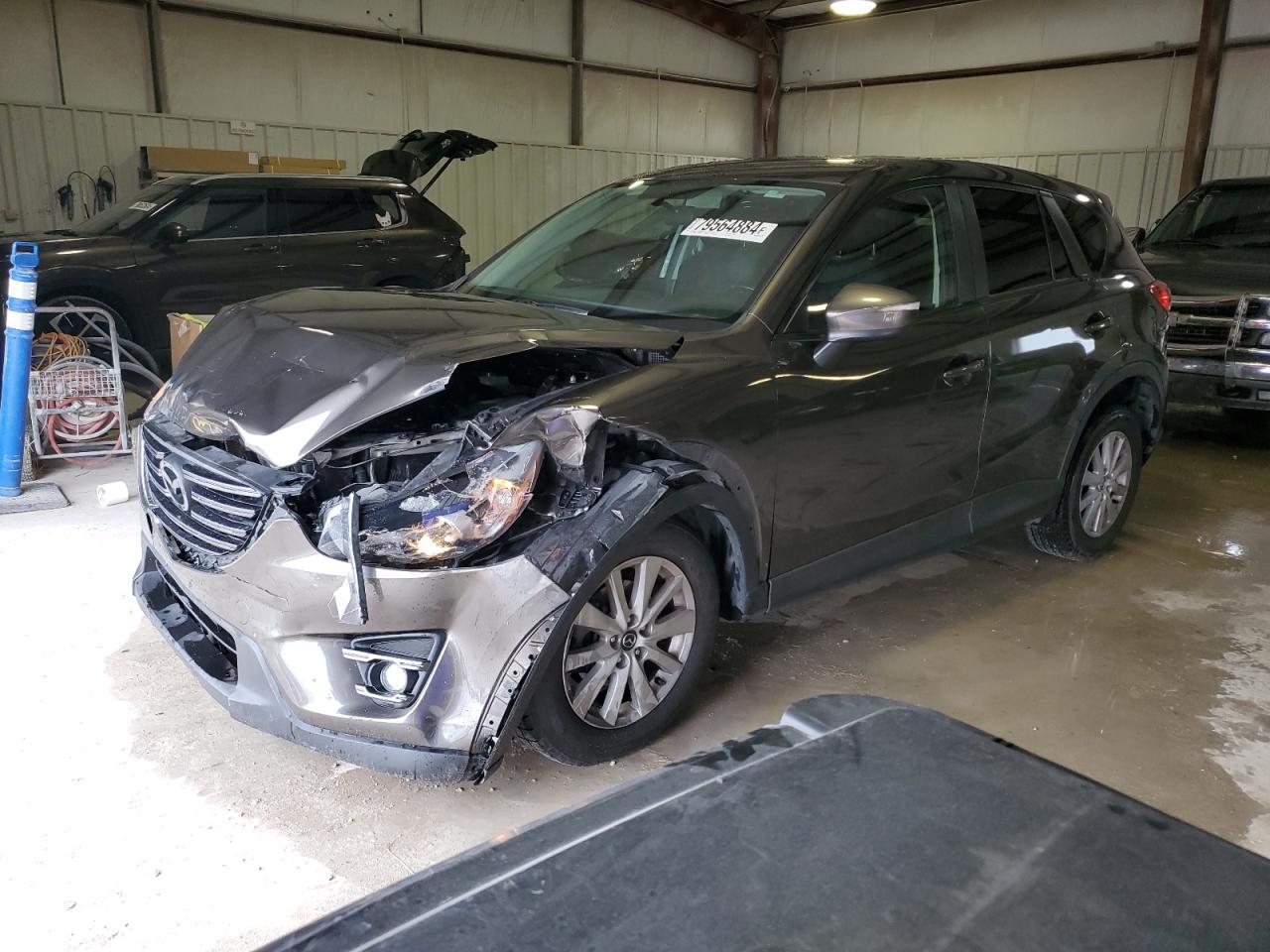 2016 Mazda CX-5 - Image 1