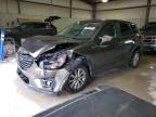 2016 Mazda Cx-5 Touring de vânzare în Haslet, TX - Front End