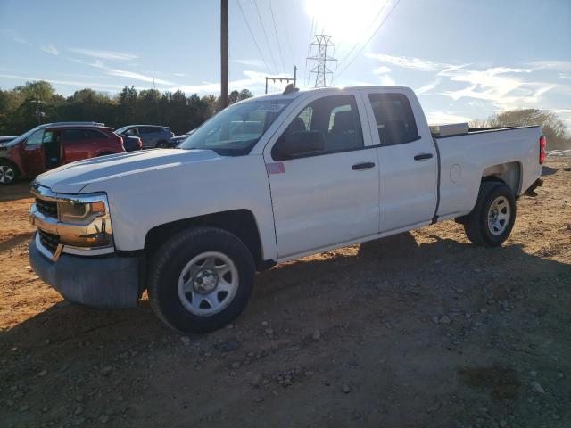 2016 Chevrolet Silverado C1500