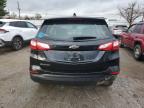 2019 Chevrolet Equinox Ls на продаже в Lexington, KY - Front End