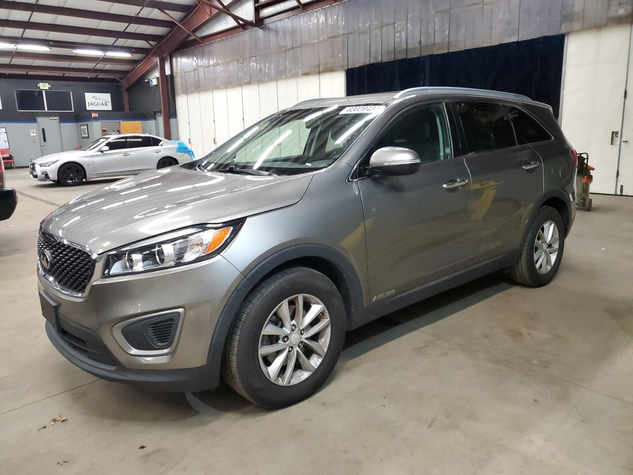 2016 Kia Sorento - Image 1