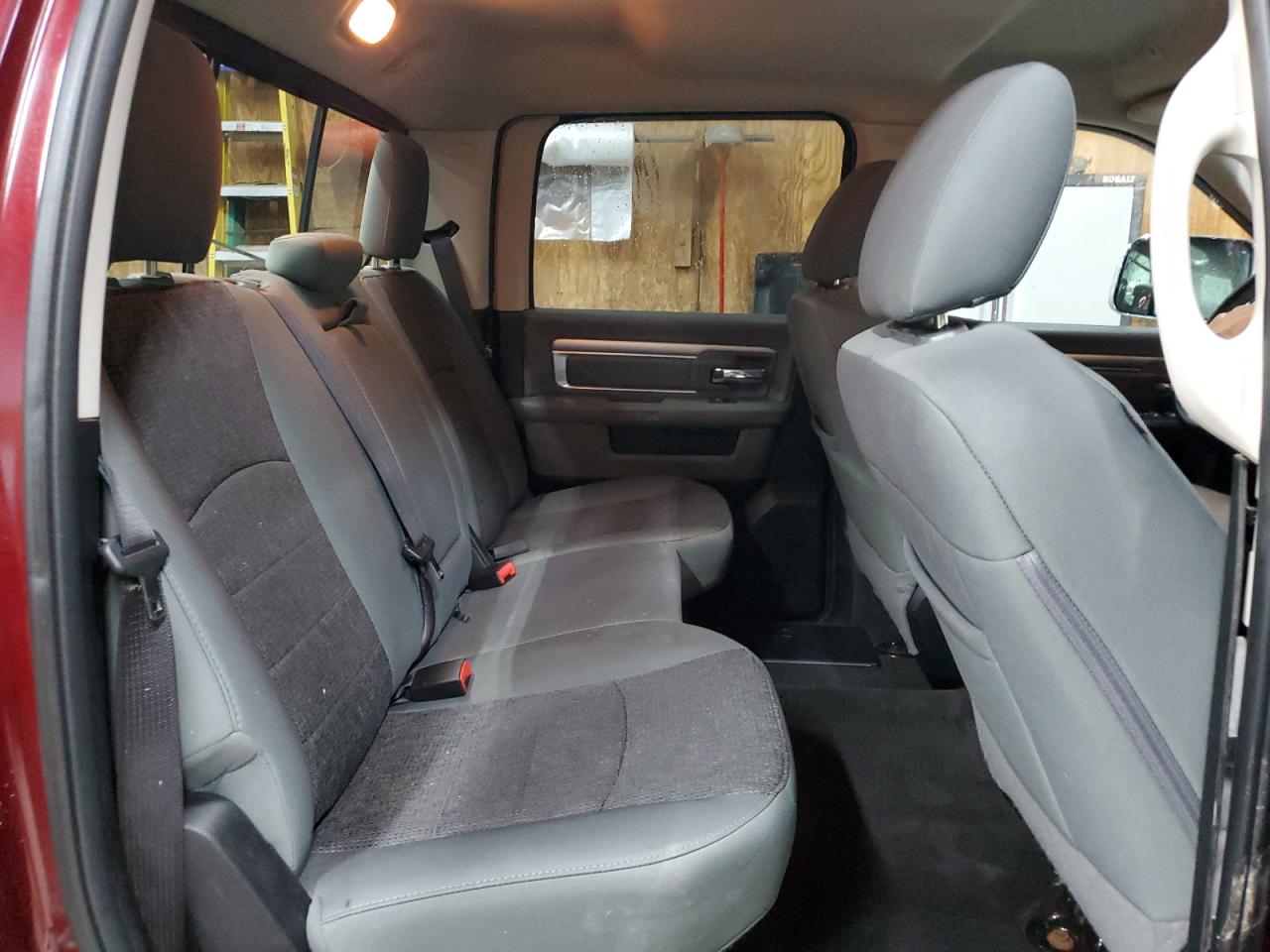 2017 RAM 1500 - Image 11