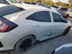 2018 Honda Civic Sport na sprzedaż w Fort Pierce, FL - Water/Flood