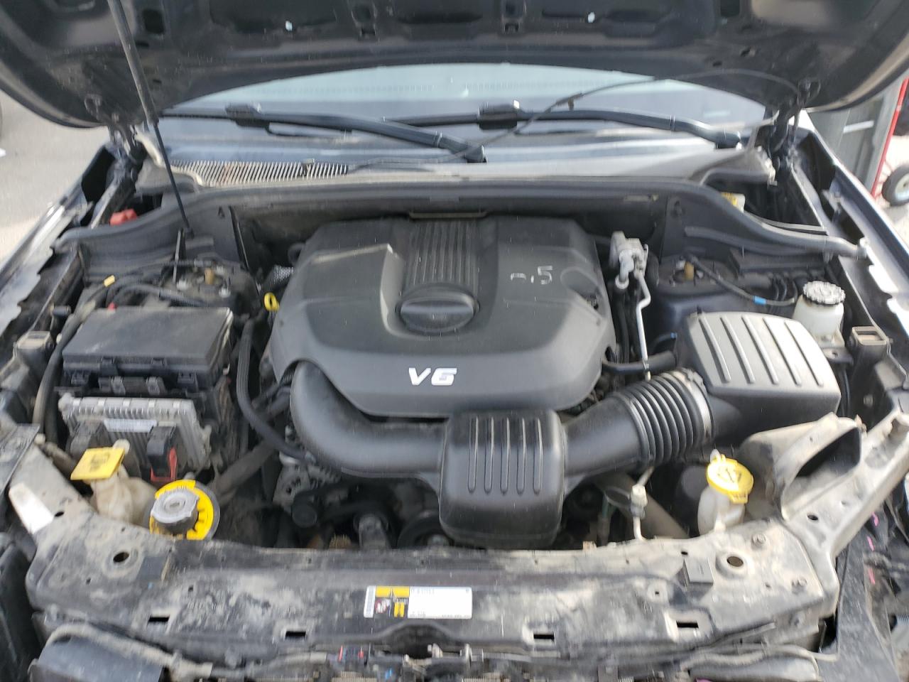 2015 Jeep Grand Cherokee - Image 12