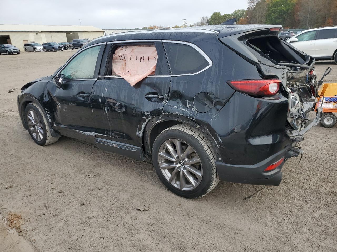 2020 Mazda CX-9 - Image 2