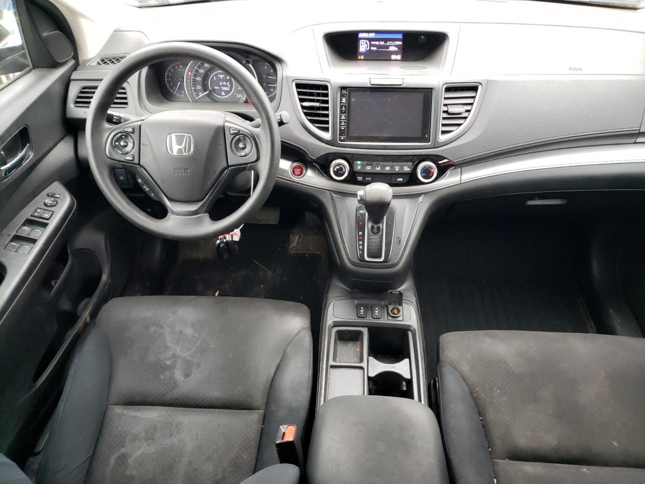 2015 Honda CR-V - Image 8