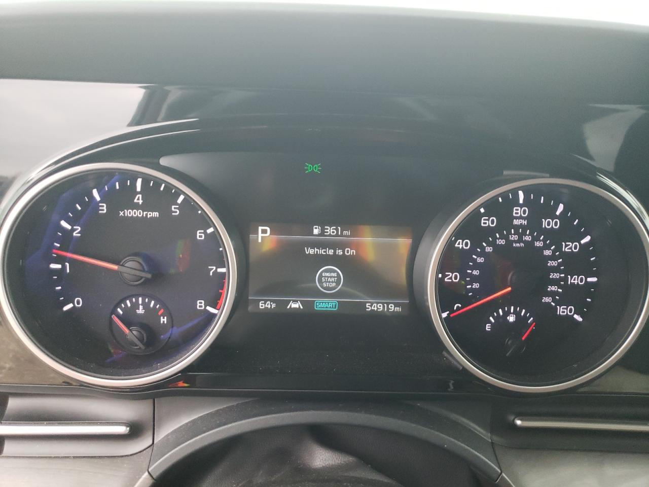 2022 Kia Carnival - Image 9