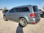 2010 Mercedes-Benz Gl 450 4Matic продається в Oklahoma City, OK - Front End