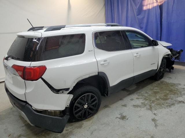  GMC ACADIA 2018 Biały