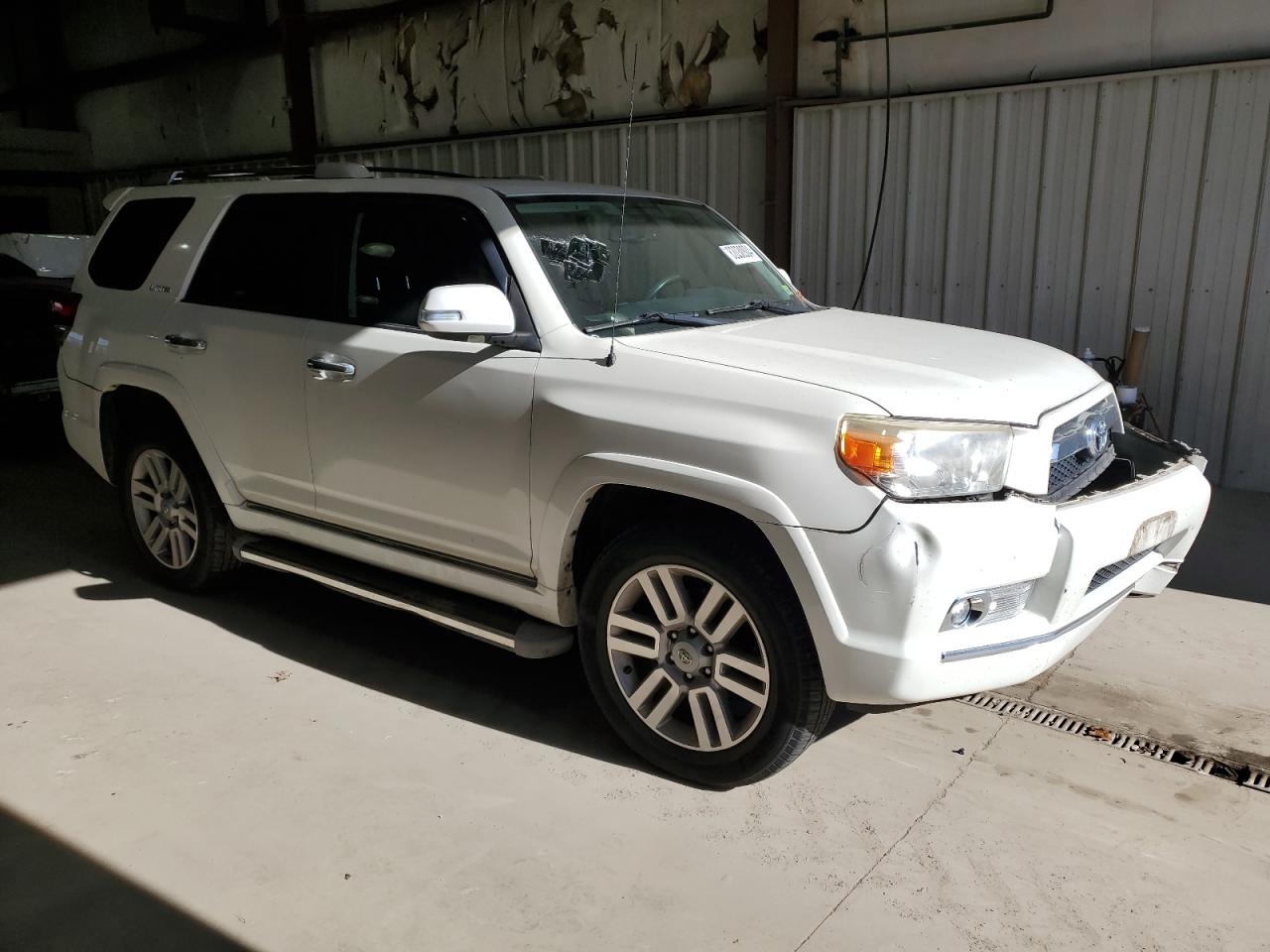 2011 Toyota 4Runner - Image 4
