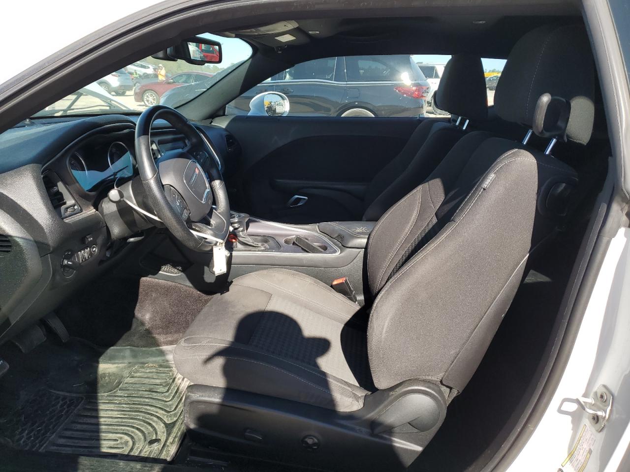 2017 Dodge Challenger - Image 7