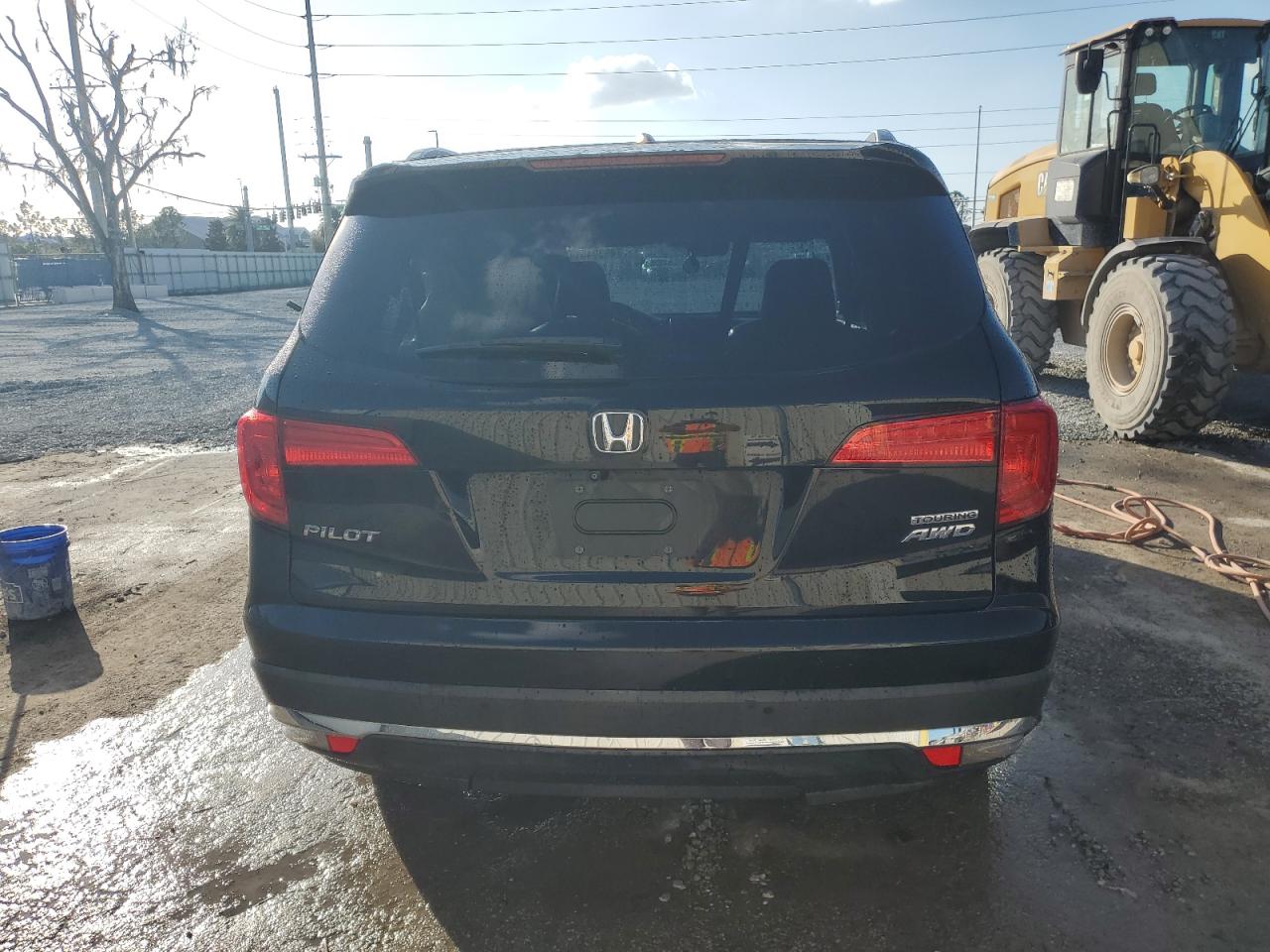 2016 Honda Pilot - Image 6
