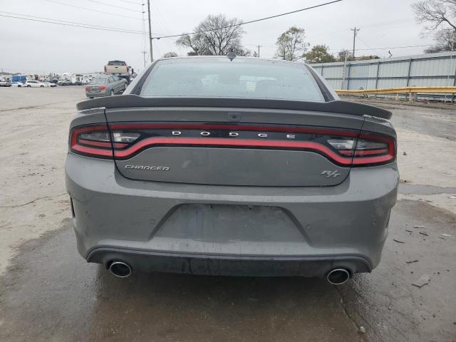 DODGE CHARGER 2023 Szary
