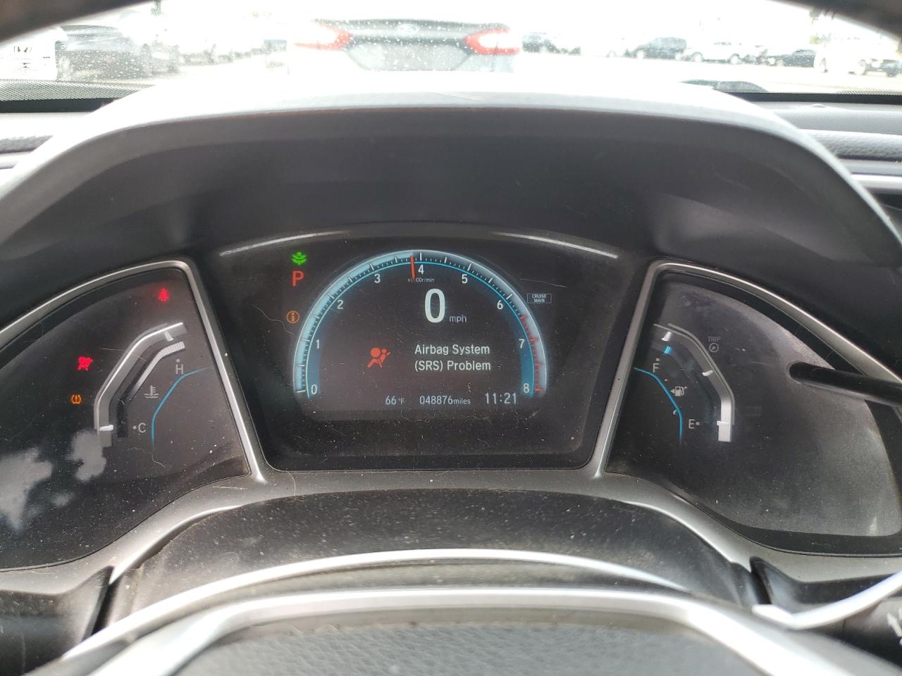 2018 Honda Civic - Image 9