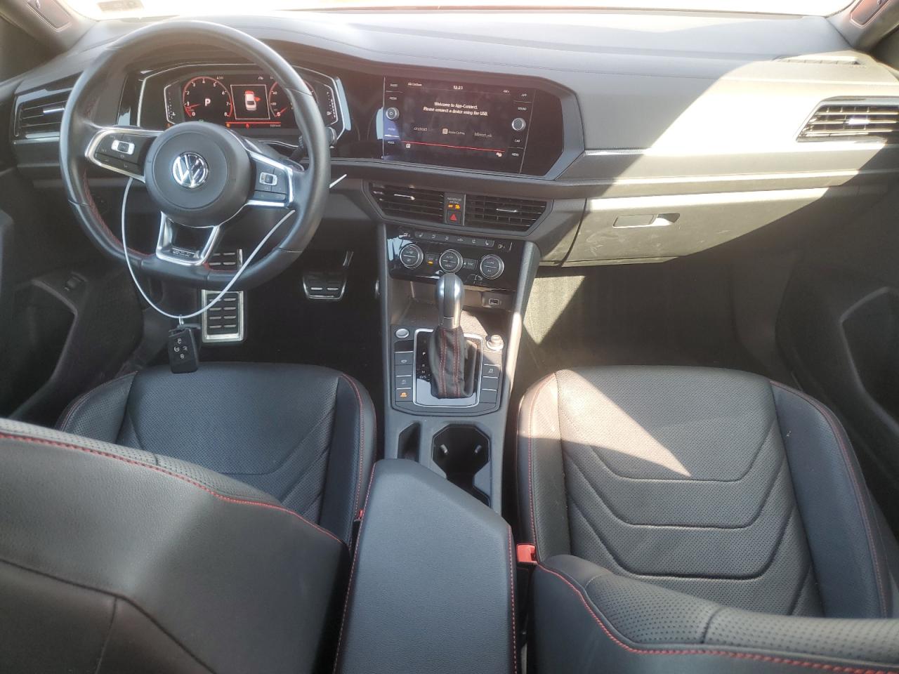 2019 Volkswagen Jetta - Image 8