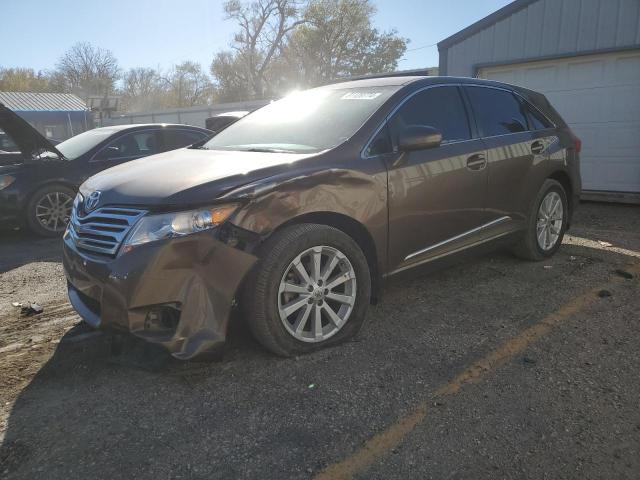 2011 Toyota Venza 