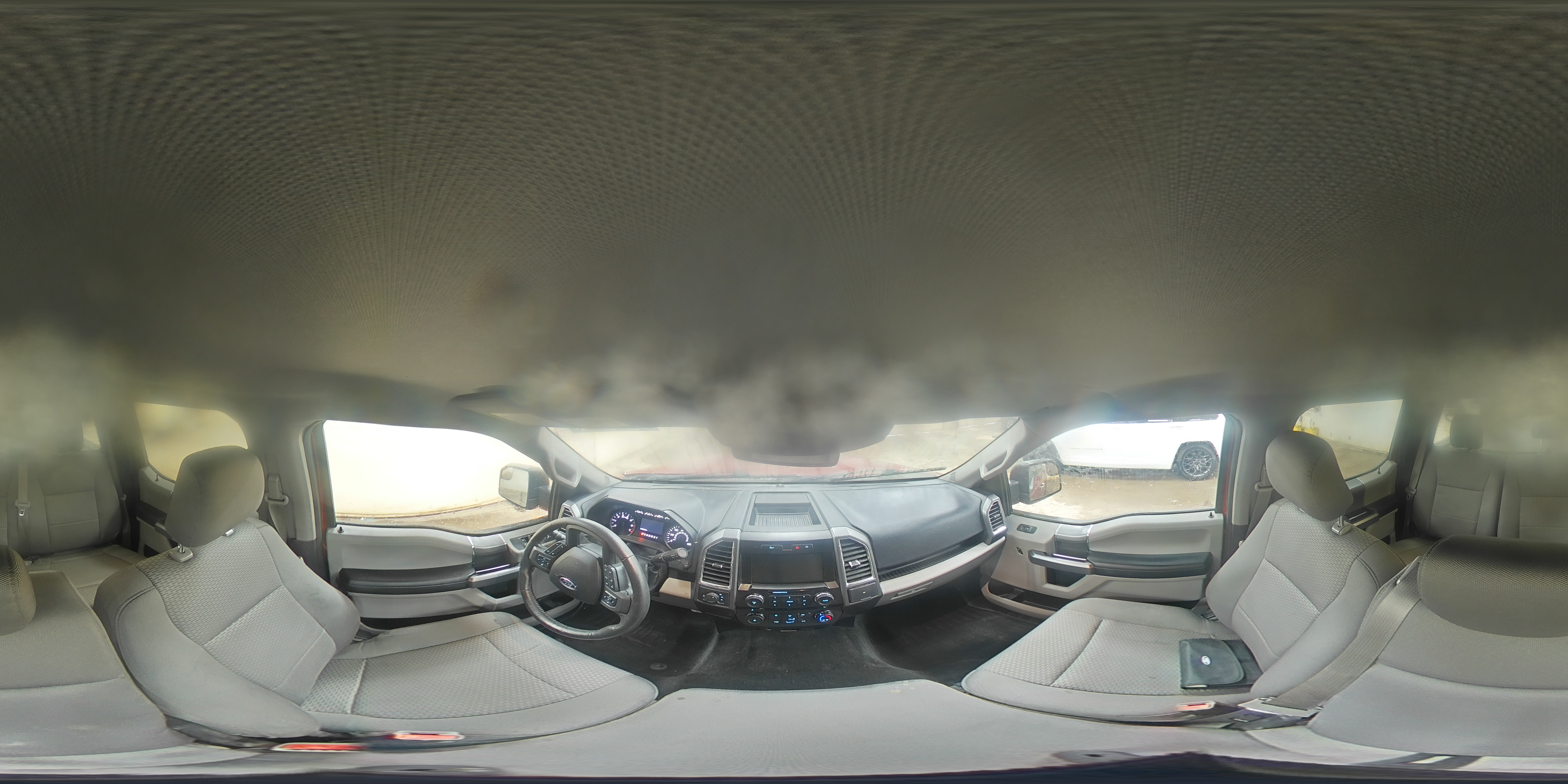 2015 Ford F-150 - Image 14