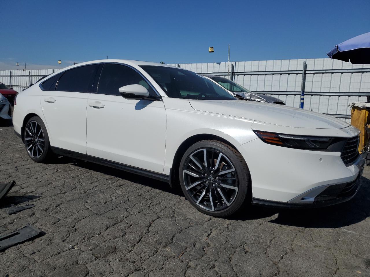 2023 Honda Accord - Image 4