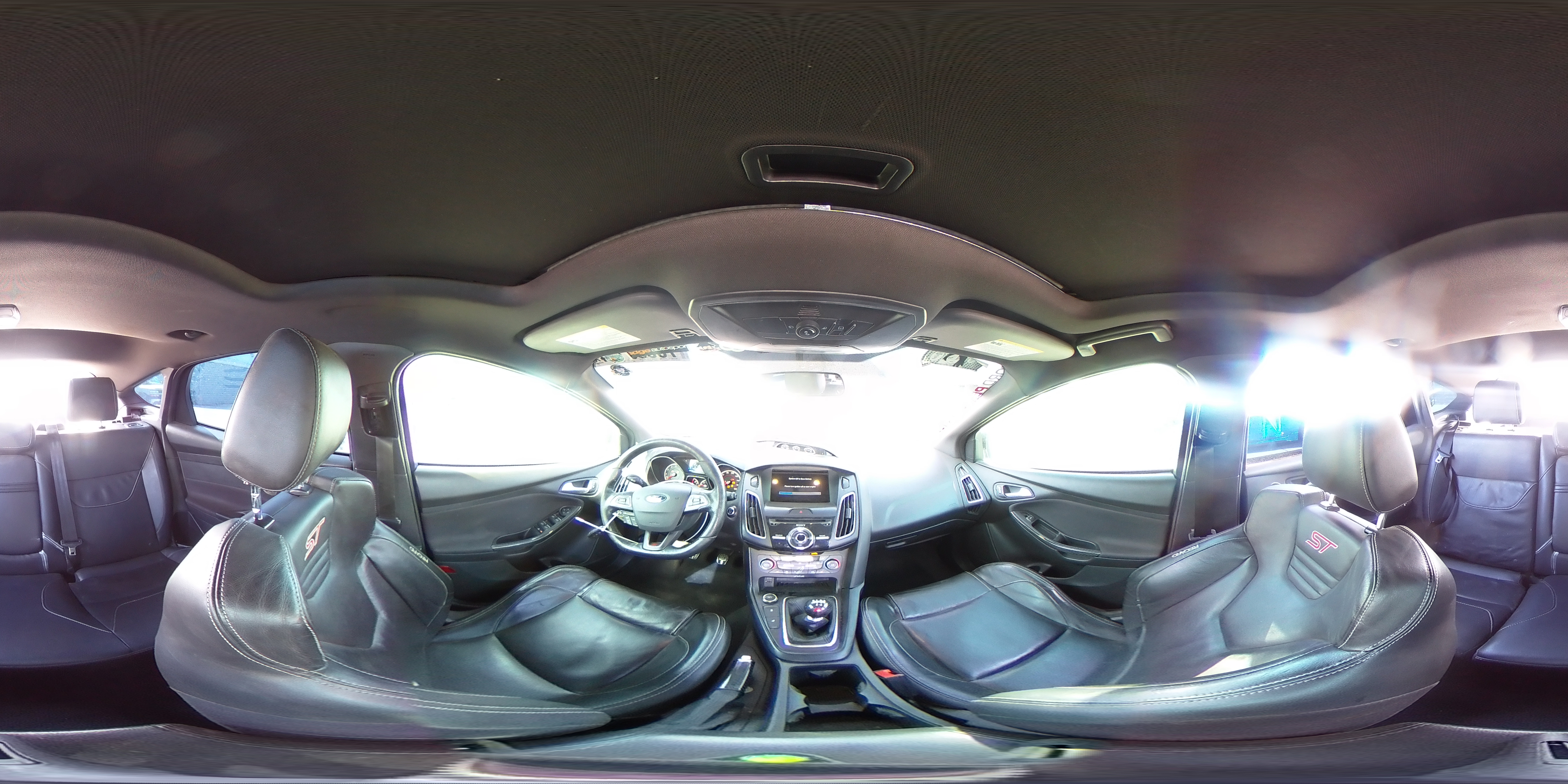 2016 Ford Focus - Image 13