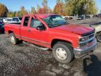 1996 Chevrolet Gmt-400 K1500 للبيع في Portland، OR - Top/Roof