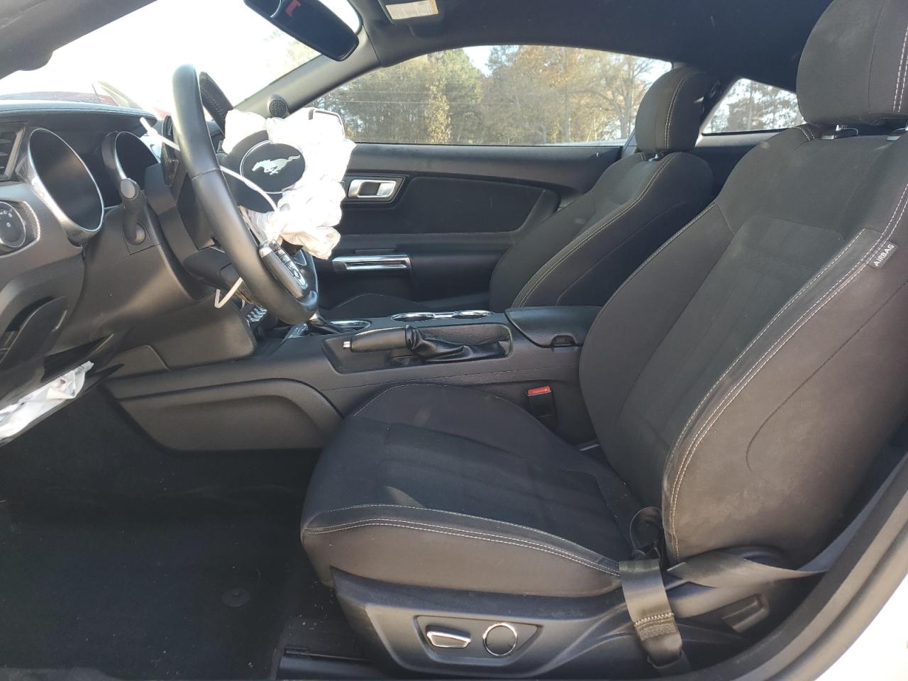 2018 Ford Mustang - Image 7