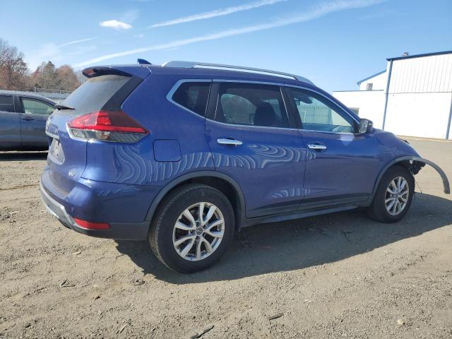 KNMAT2MT3LP533919 Nissan Rogue S 3