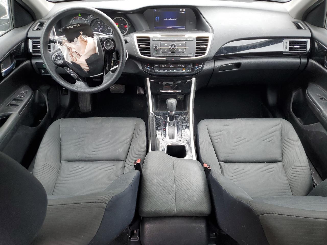 2016 Honda Accord - Image 8