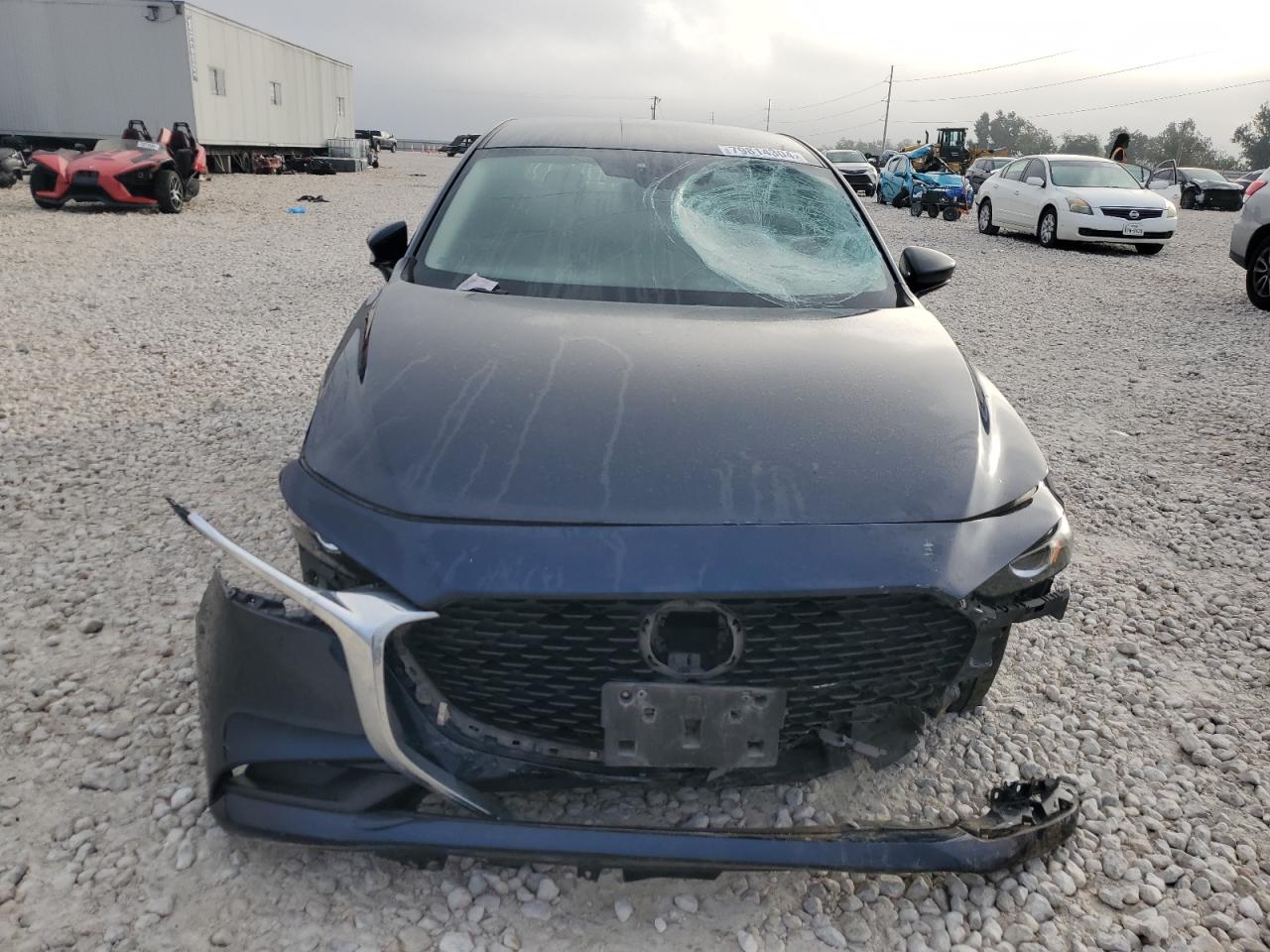 2019 Mazda 3 - Image 5