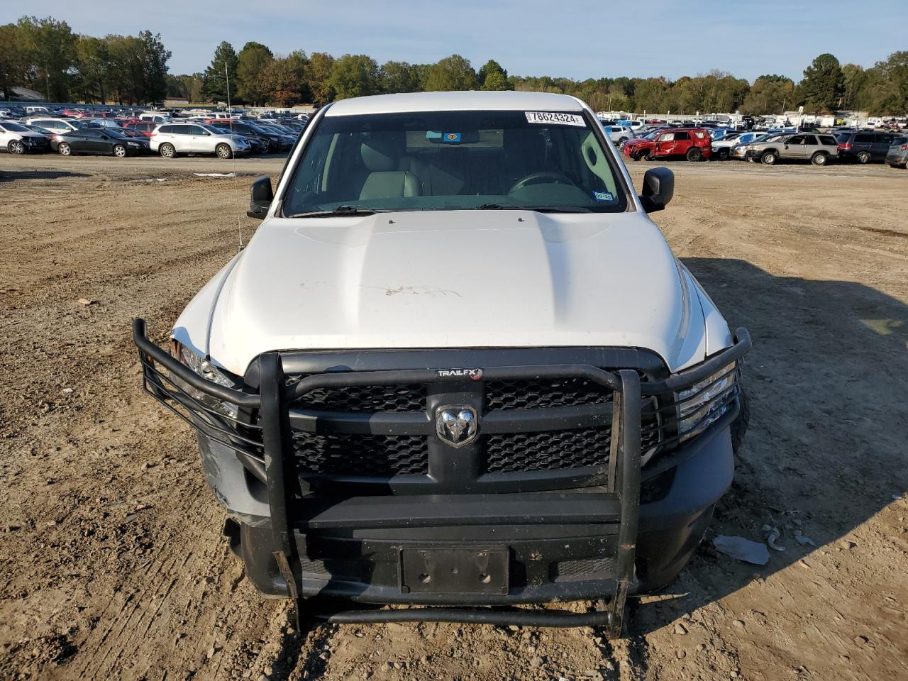 2019 RAM 1500 - Image 5