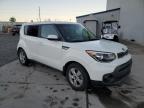 2017 Kia Soul  zu verkaufen in Reno, NV - Side