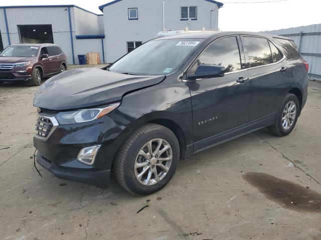 2GNAXKEV0L6216479 Chevrolet Equinox LT