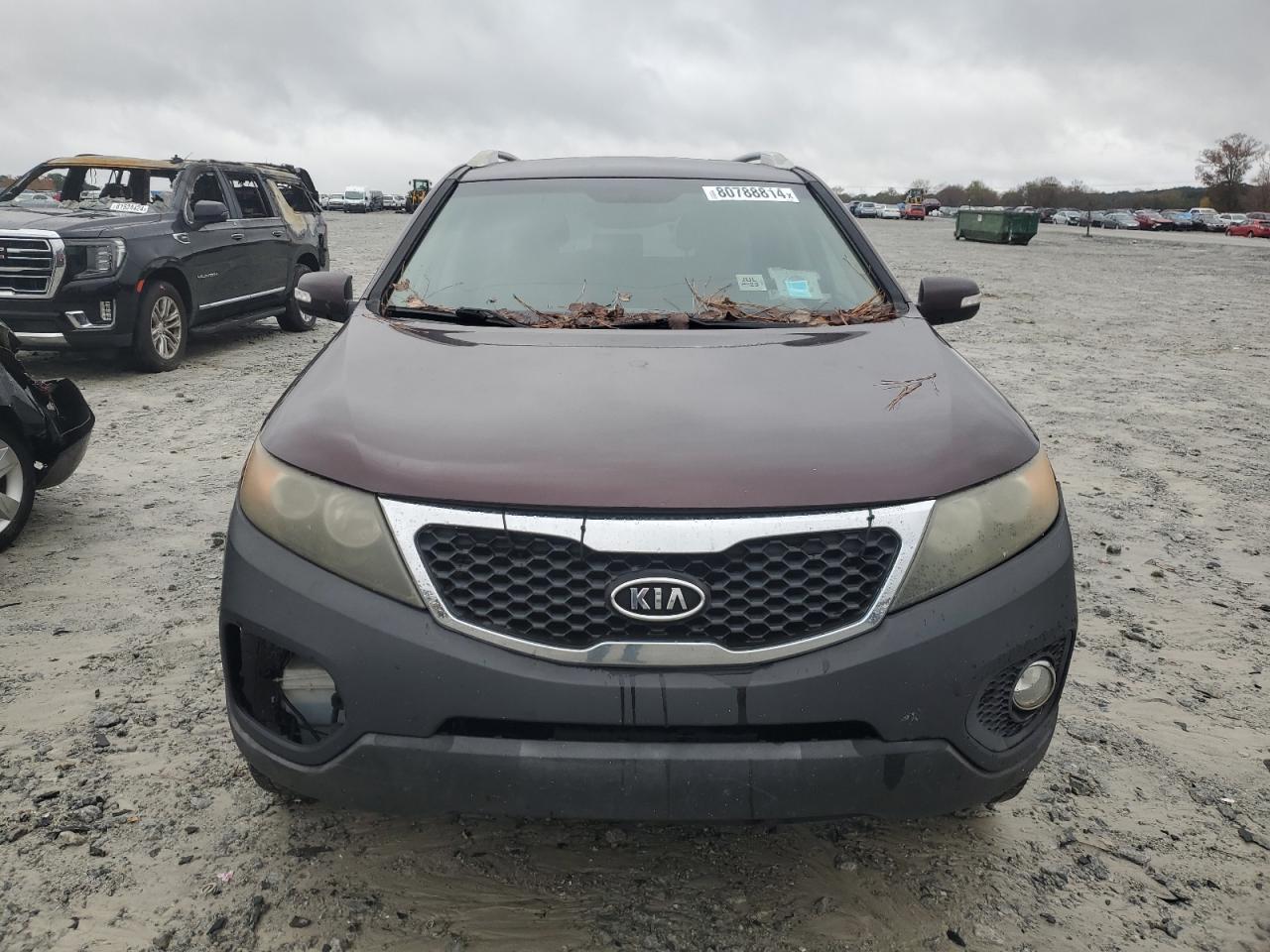 2011 Kia Sorento - Image 5