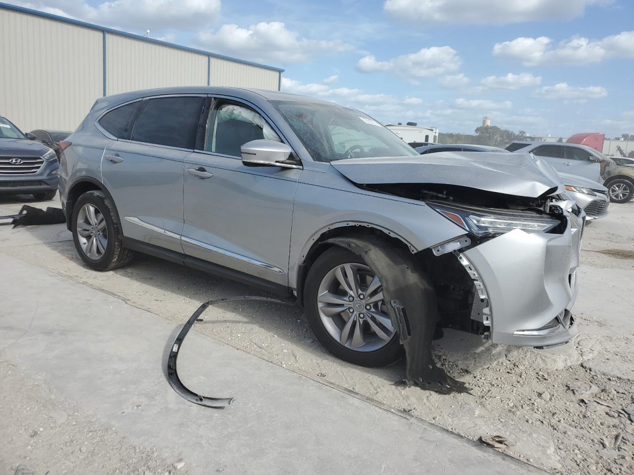 2022 Acura MDX - Image 4