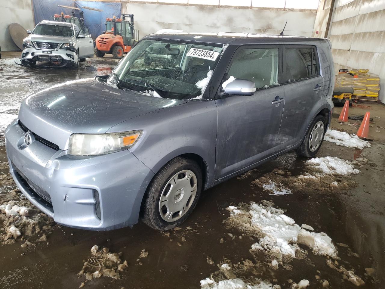 2011 Scion xB - Image 1