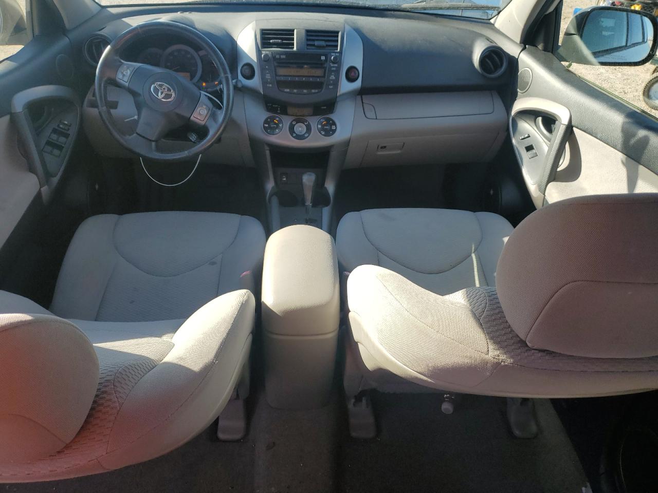 2008 Toyota RAV 4 - Image 8