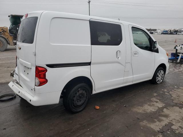  CHEVROLET EXPRESS 2017 Белы