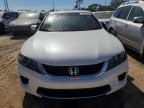 2013 Honda Accord Lx-S на продаже в Riverview, FL - Water/Flood