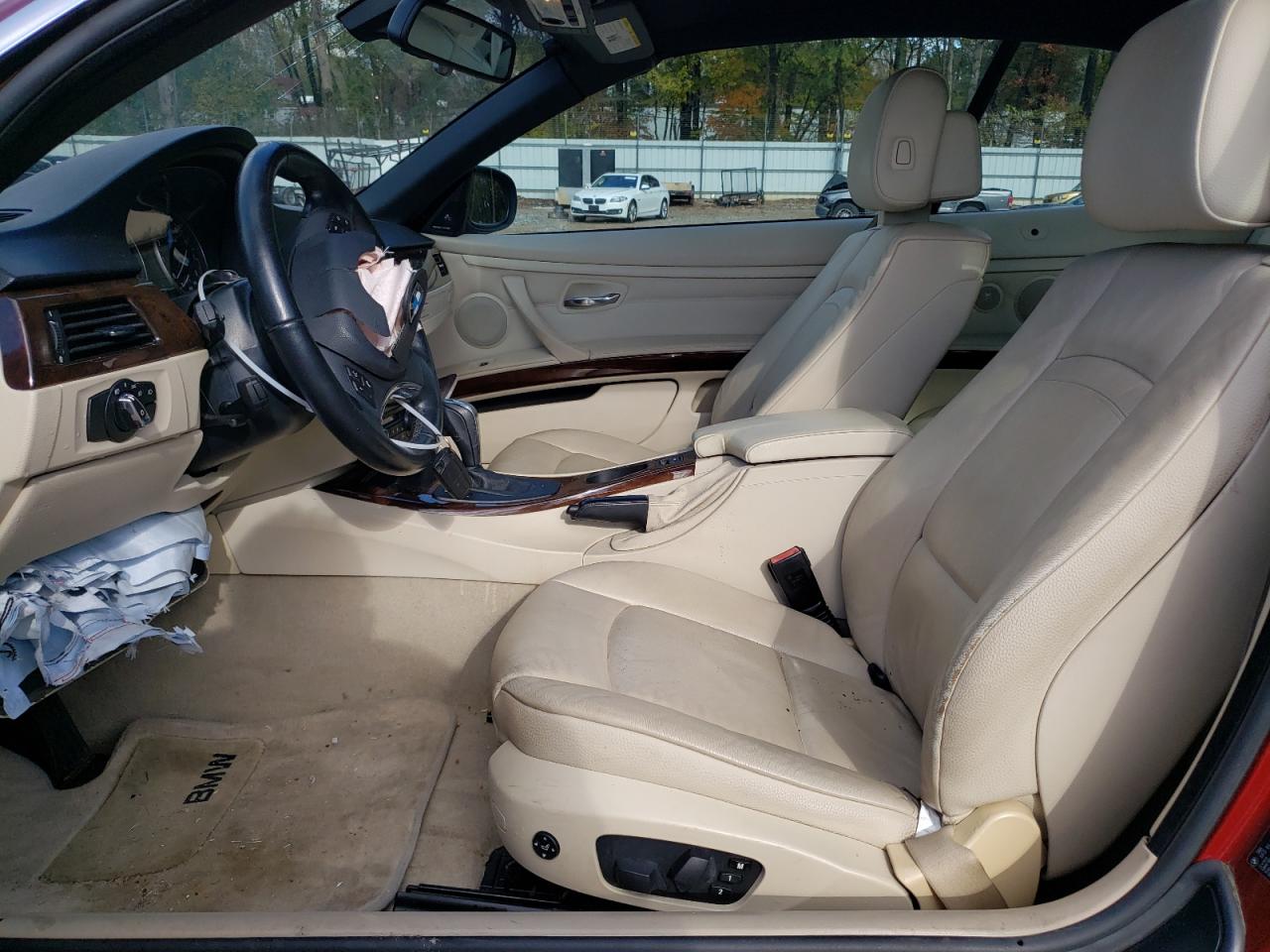 2011 BMW 3er - Image 7
