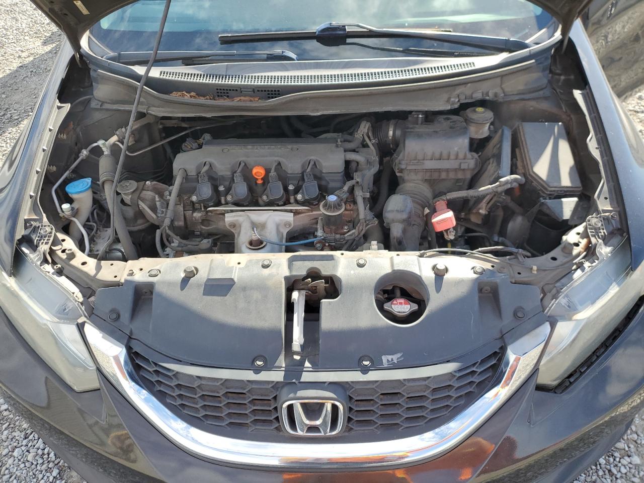 2013 Honda Civic - Image 11