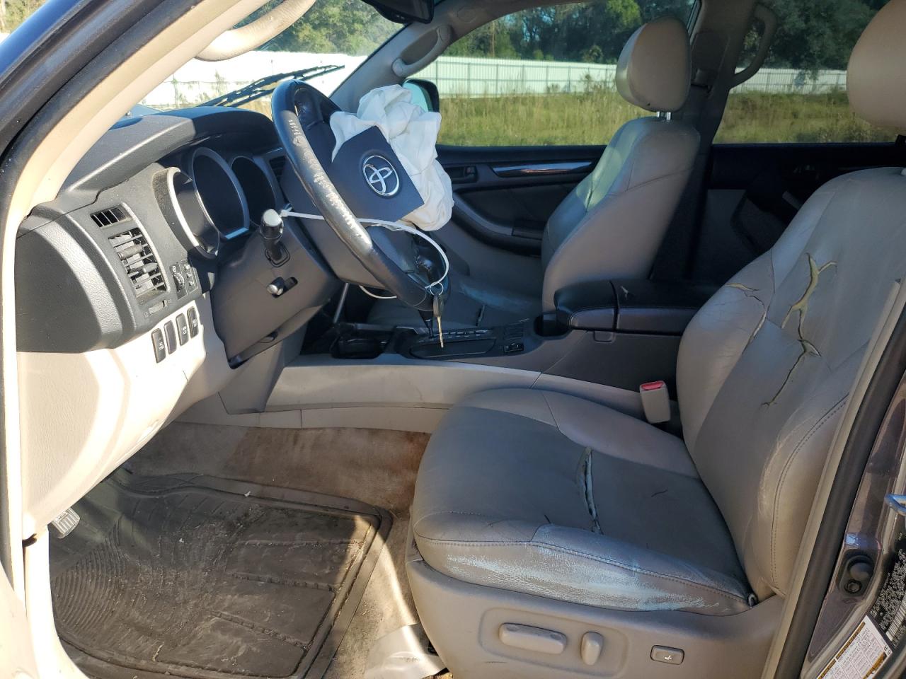 2006 Toyota 4Runner - Image 7