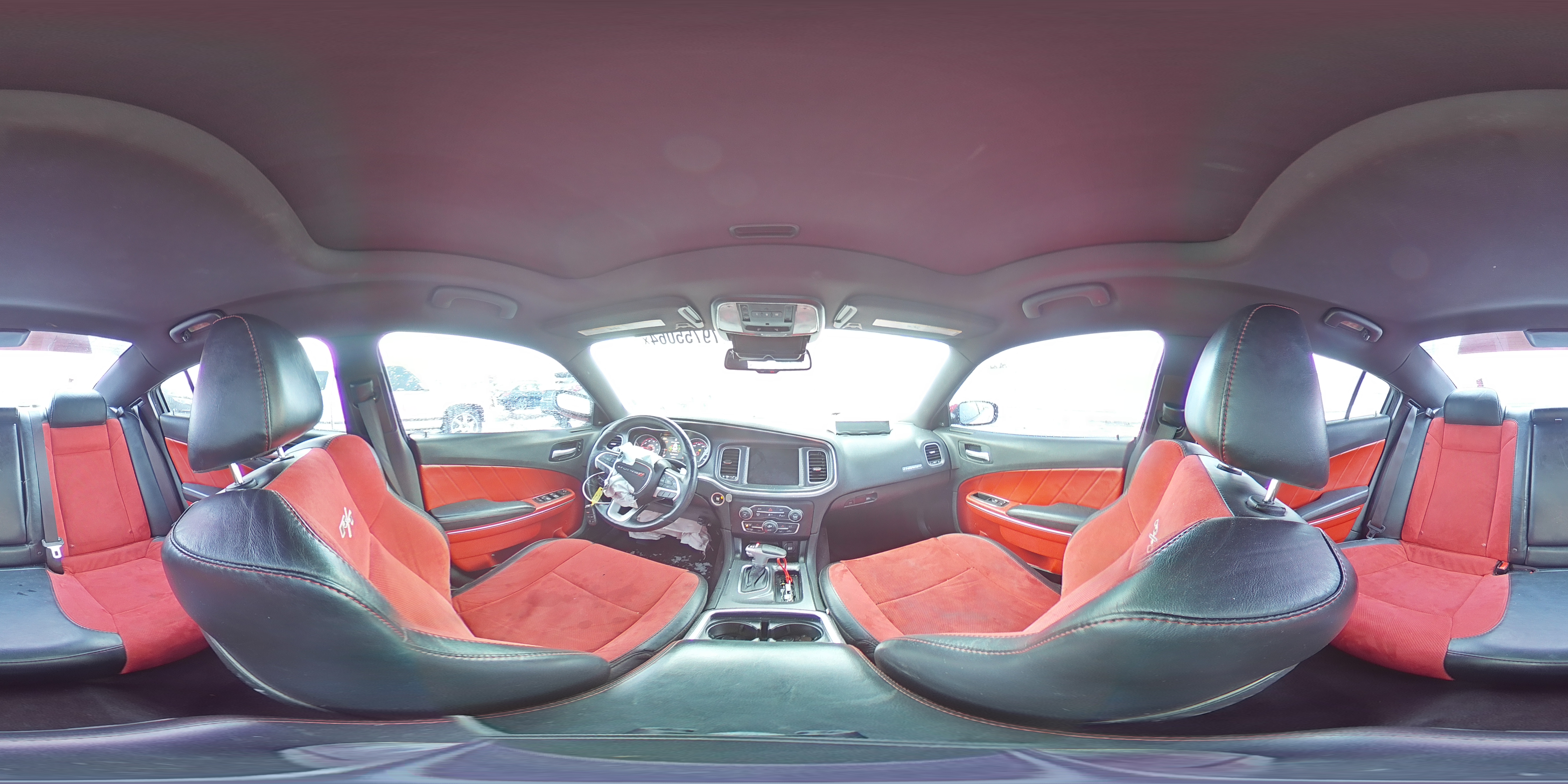 2016 Dodge Charger - Image 15
