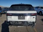 2021 Land Rover Range Rover Velar R-Dynamic S للبيع في North Las Vegas، NV - Rear End