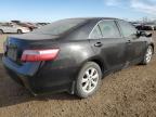 2007 TOYOTA CAMRY LE for sale at Copart AB - CALGARY