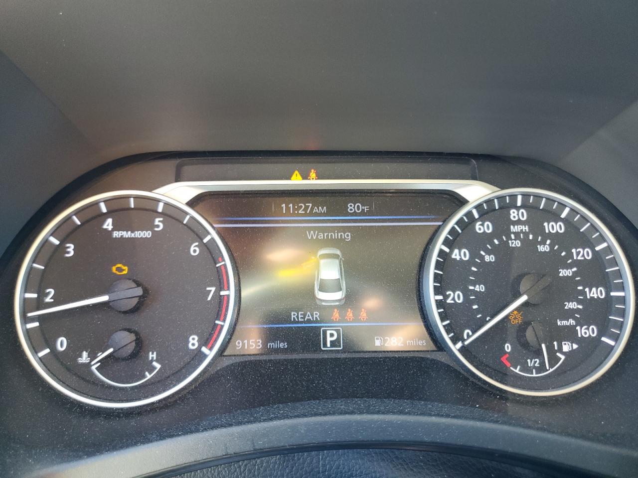 2024 Nissan Sentra - Image 9