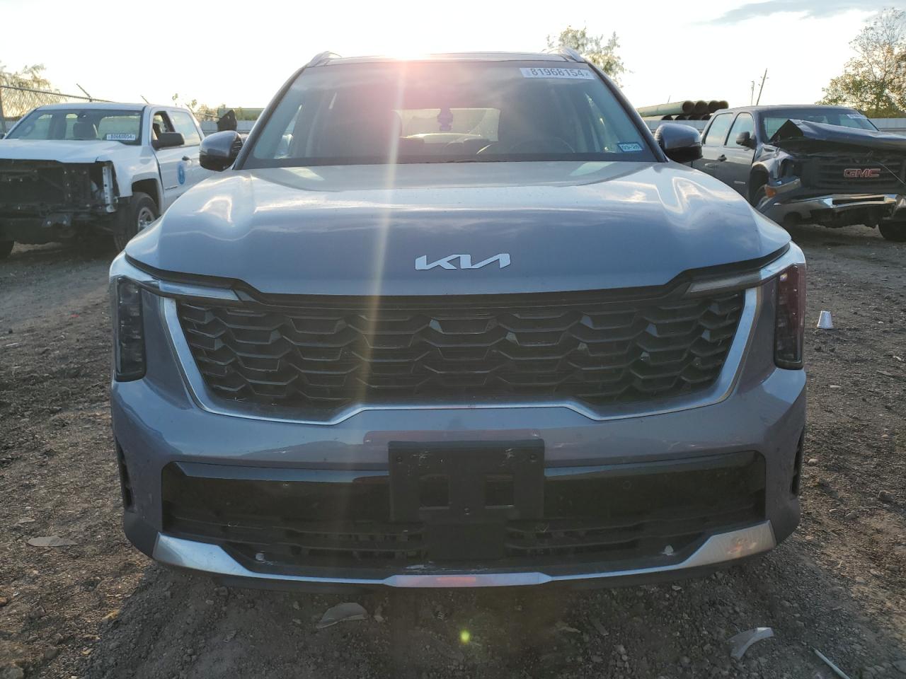 2024 Kia Sorento - Image 5