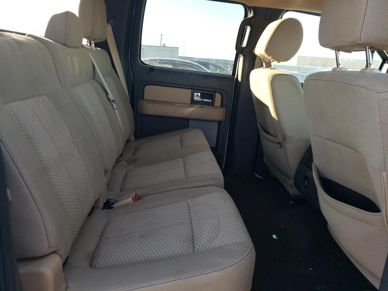 2013 Ford F-150 - Image 11