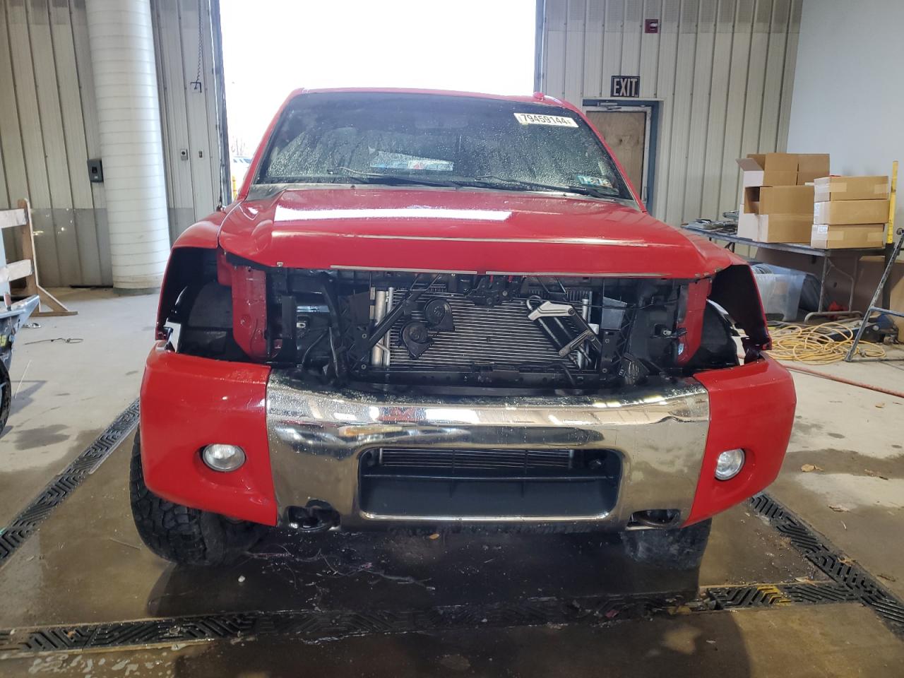 2011 Nissan Titan - Image 5