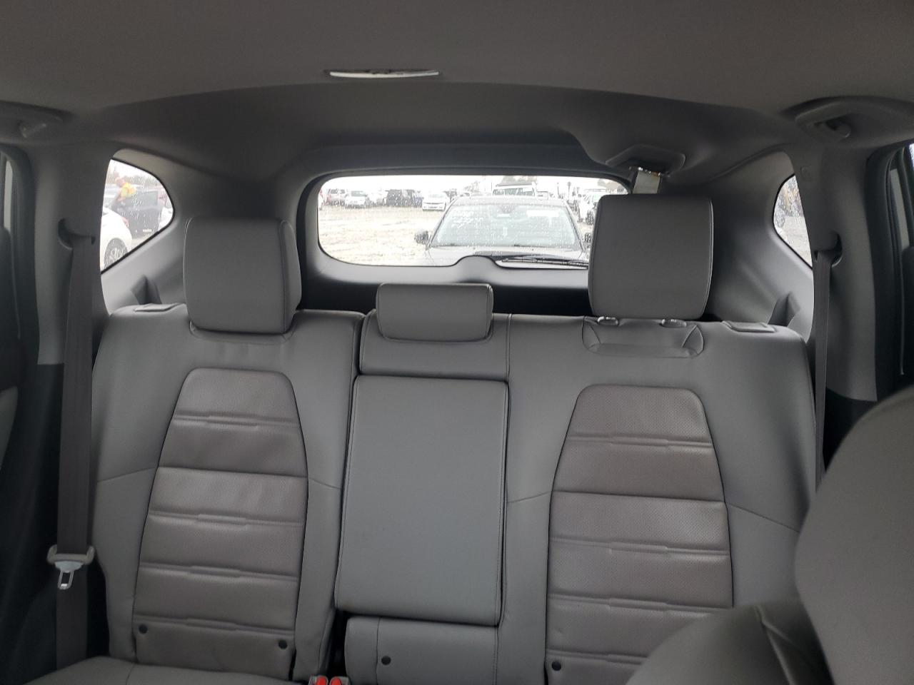 2019 Honda CR-V - Image 10